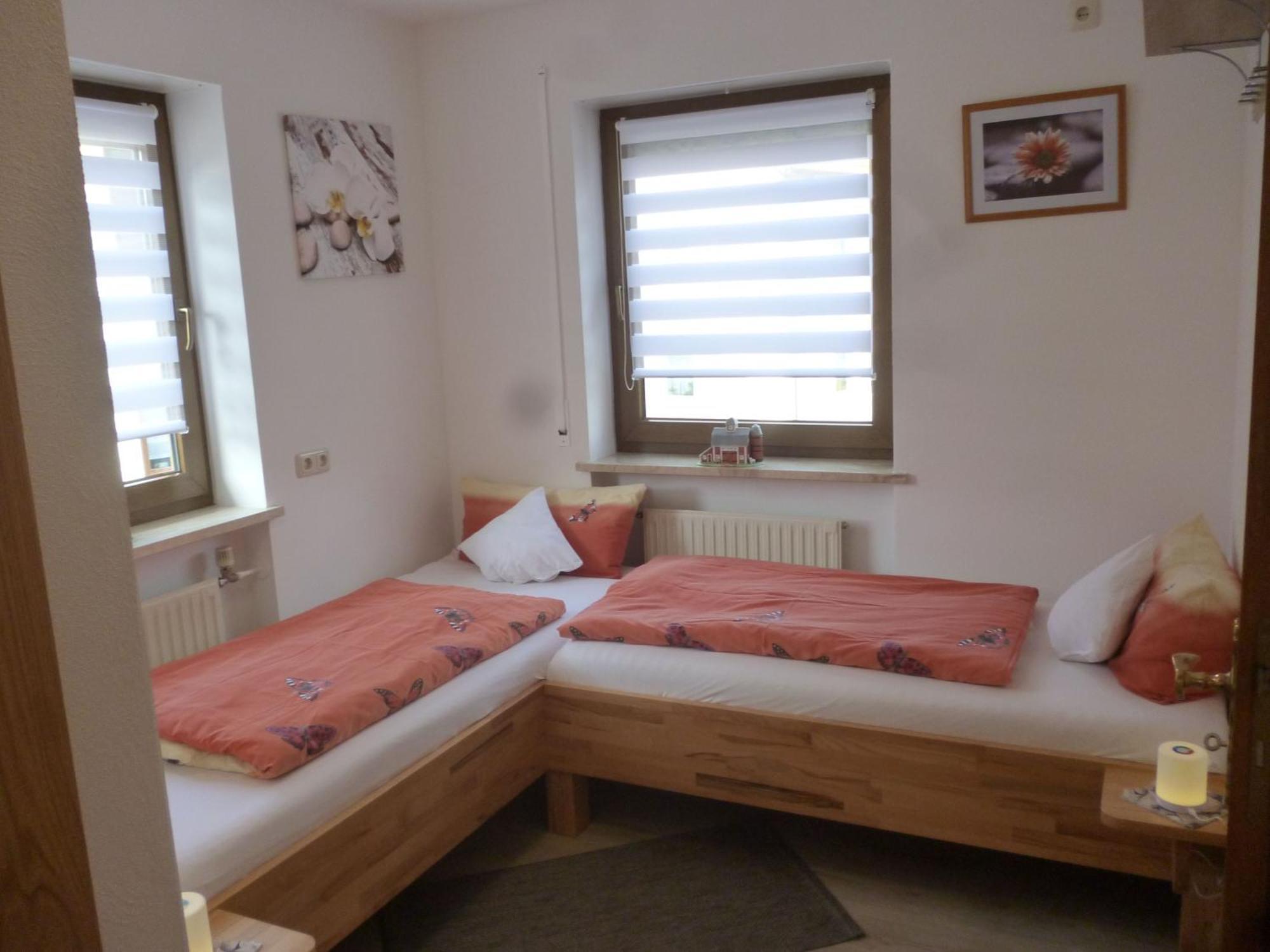 Gaestezimmer Klein Heiligenstadt in Oberfranken Exterior photo