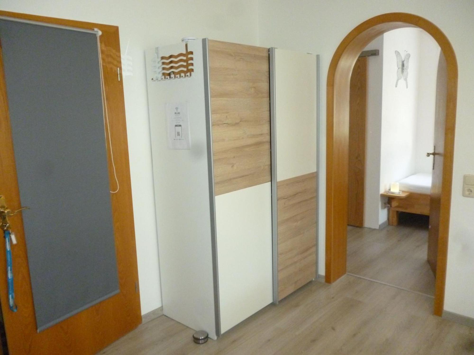 Gaestezimmer Klein Heiligenstadt in Oberfranken Exterior photo